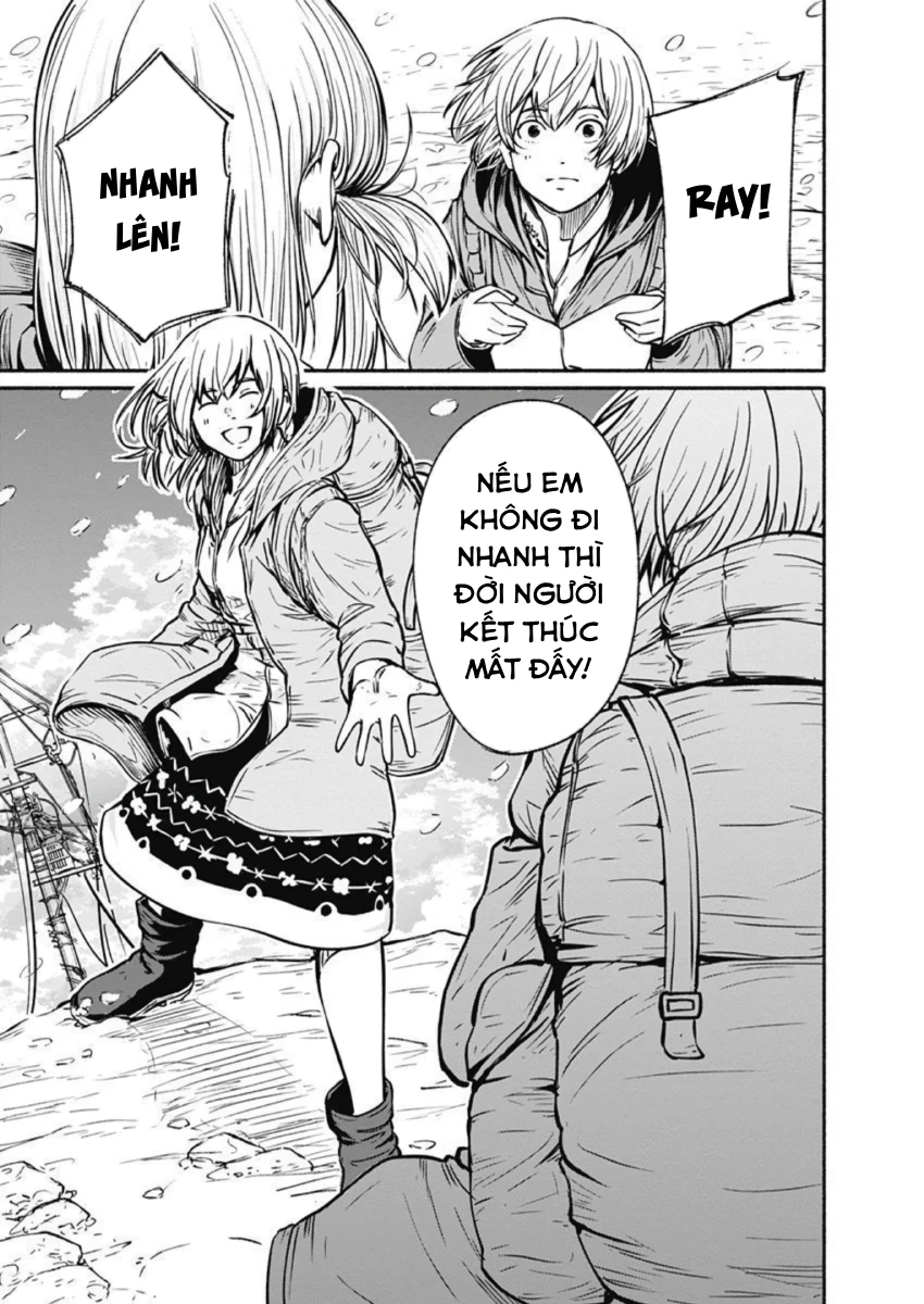 Alma Chapter 31 - 13