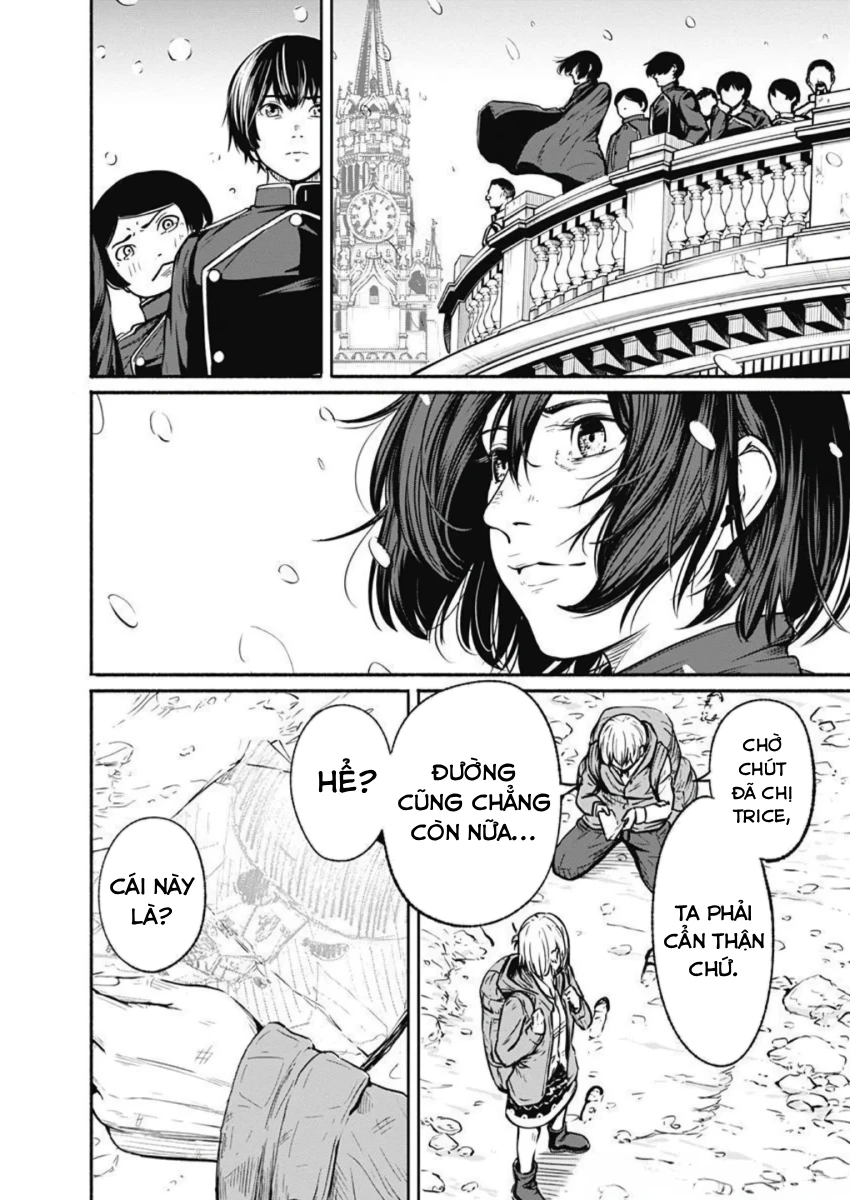 Alma Chapter 31 - 14
