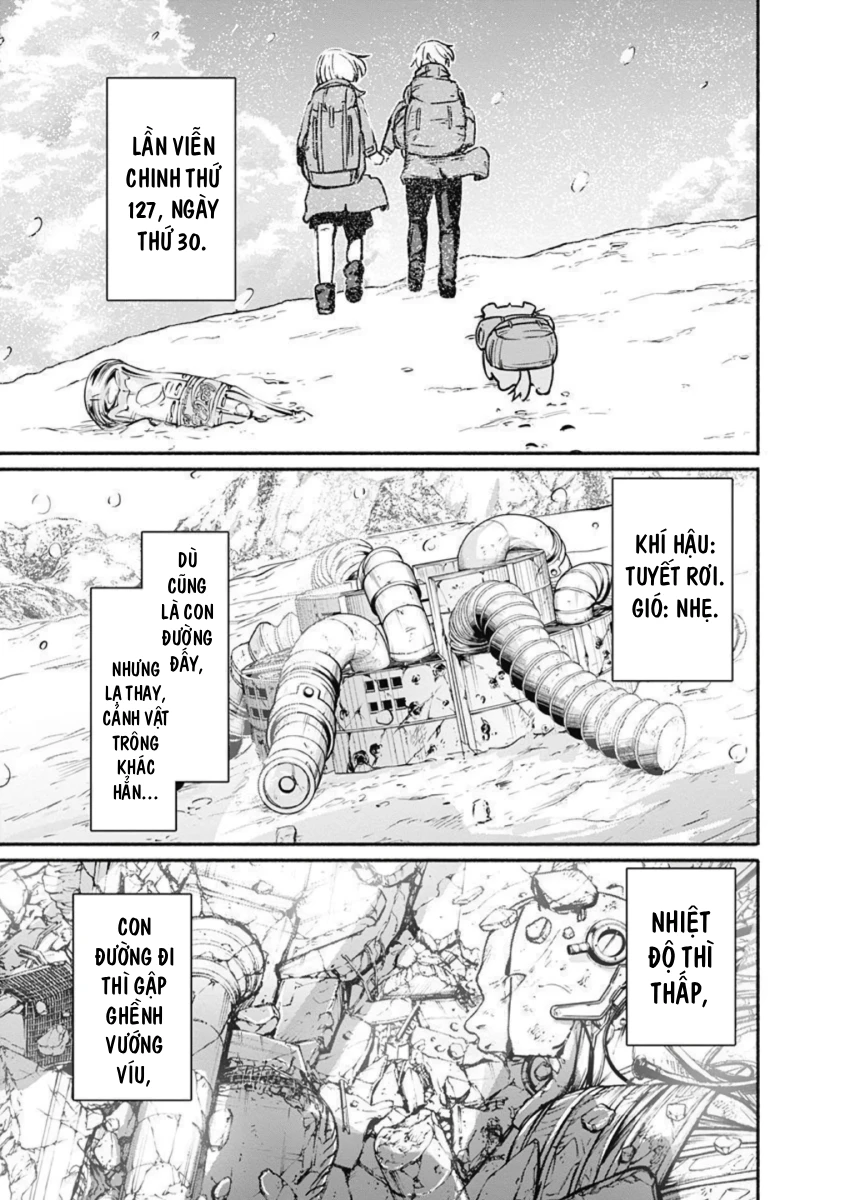 Alma Chapter 31 - 17