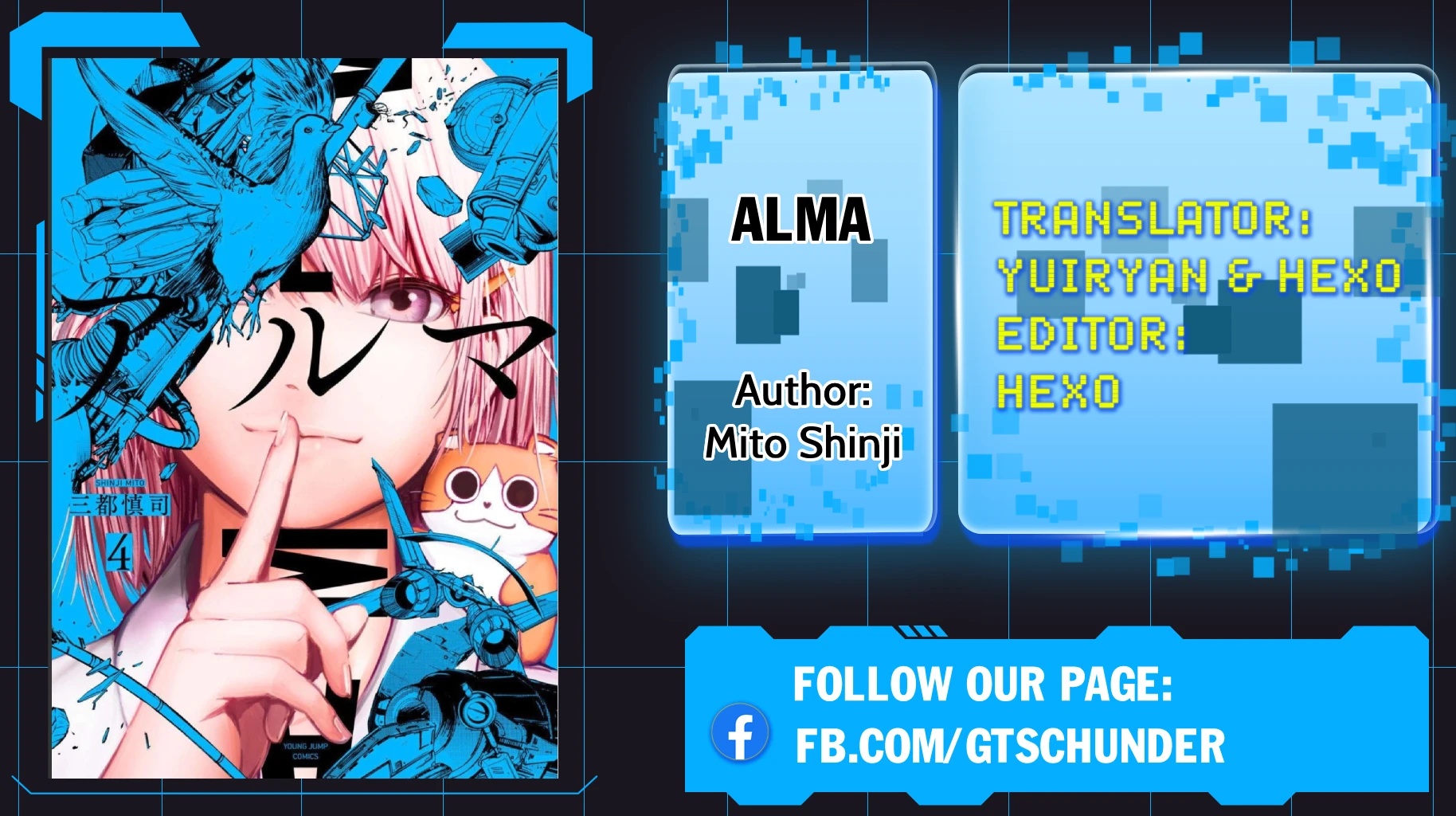 Alma Chapter 31 - 20