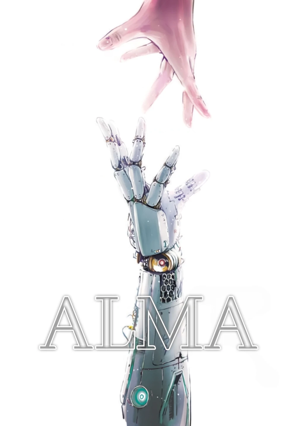 Alma Chapter 31.5 - 1