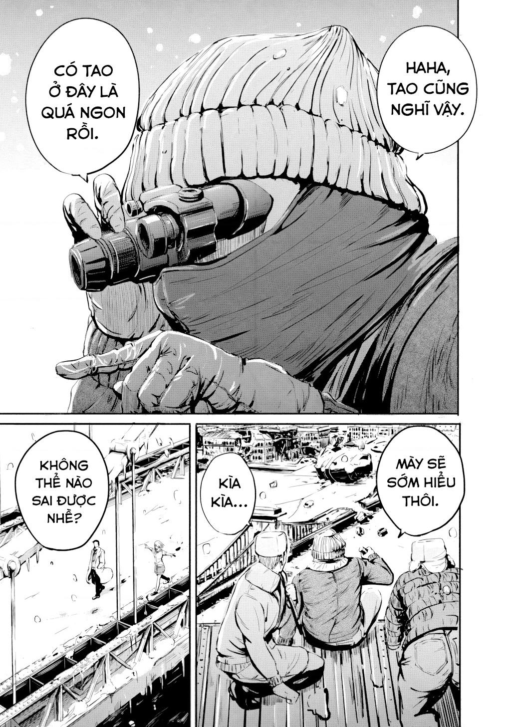 Alma Chapter 31.5 - 2