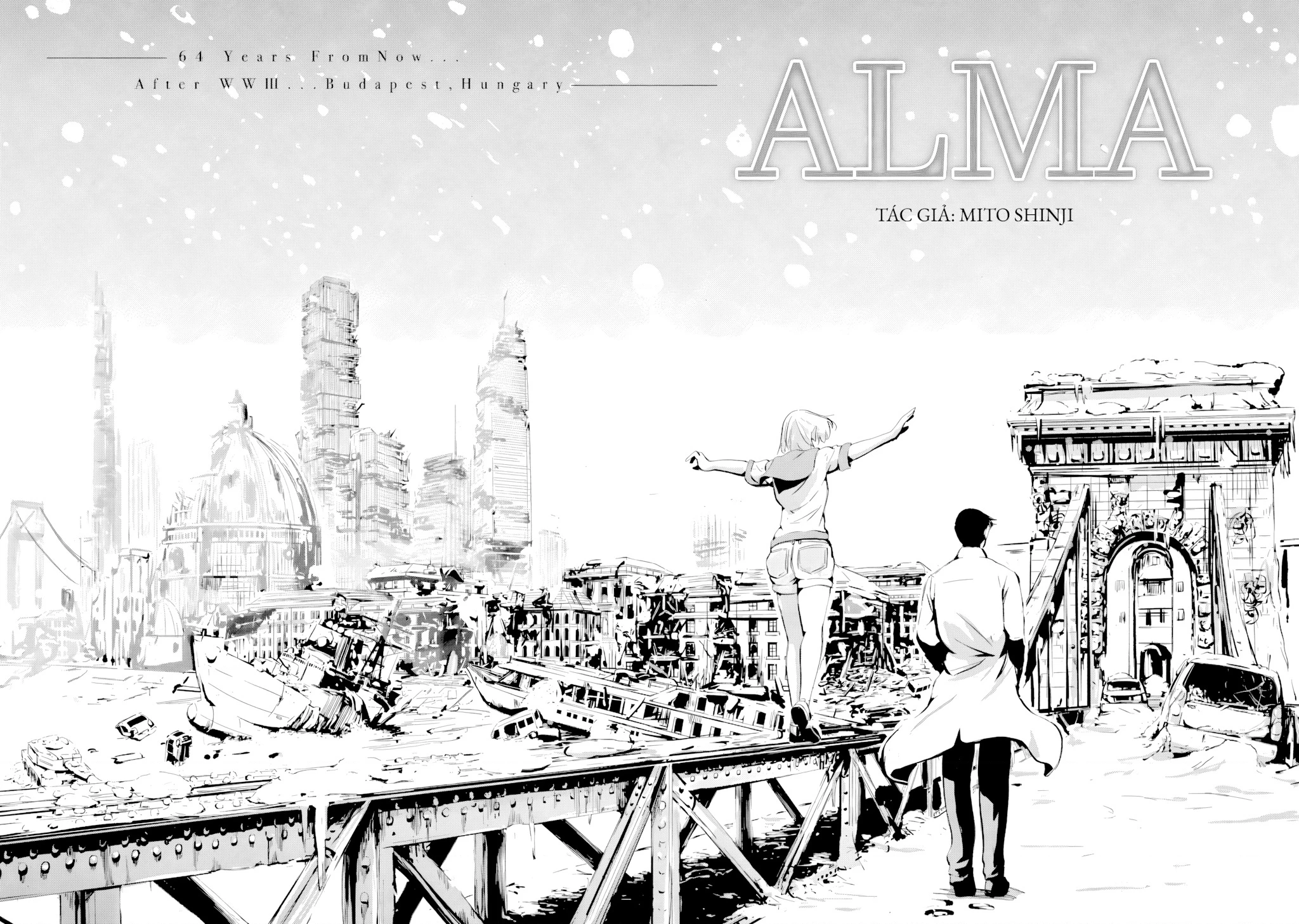 Alma Chapter 31.5 - 3