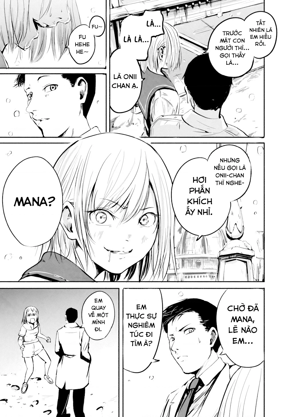 Alma Chapter 31.5 - 5