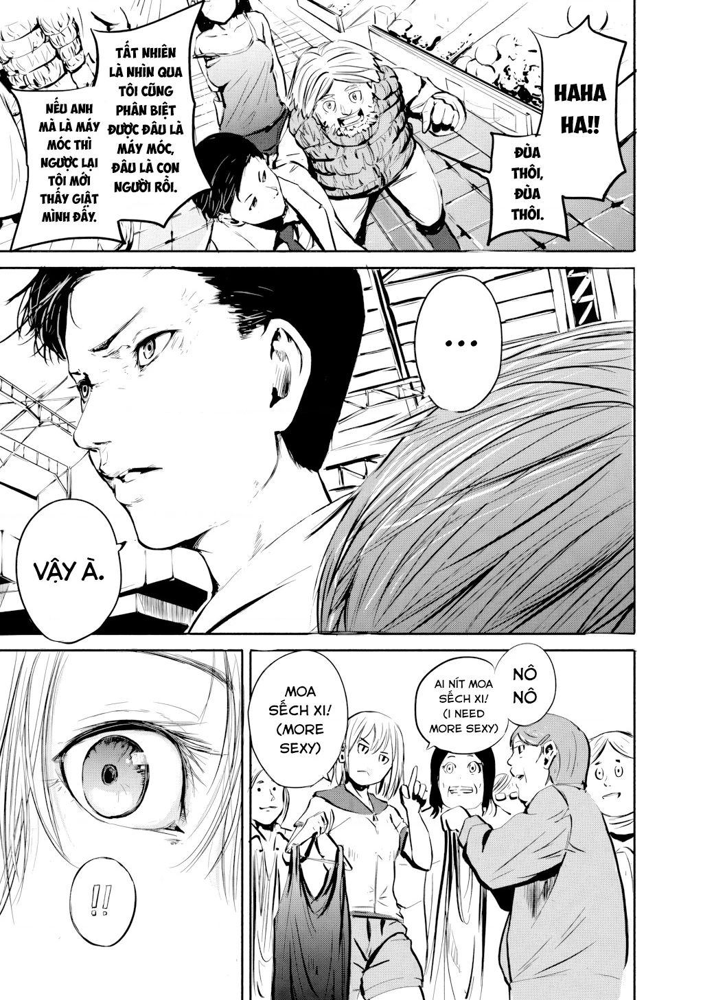 Alma Chapter 31.5 - 13