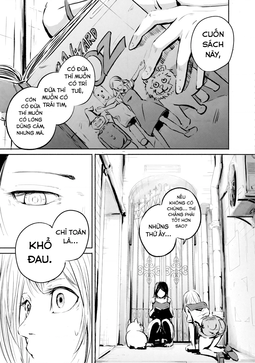 Alma Chapter 31.5 - 15
