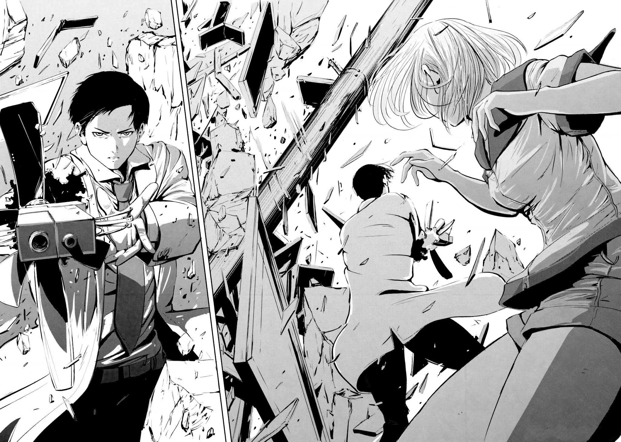 Alma Chapter 31.5 - 30