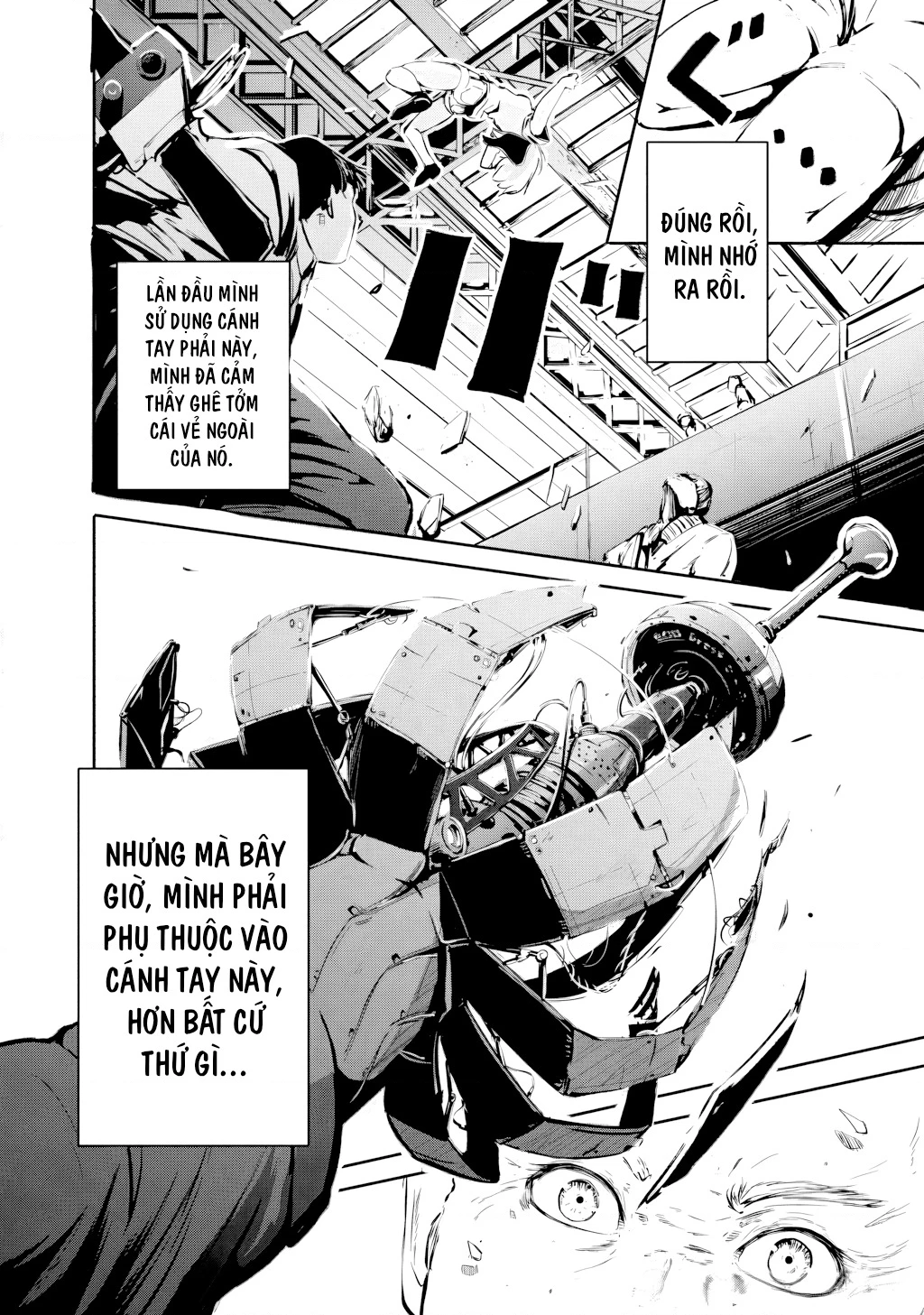 Alma Chapter 31.5 - 33