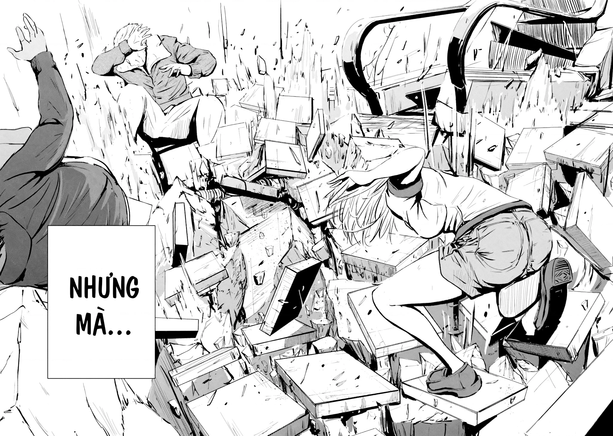 Alma Chapter 31.5 - 35