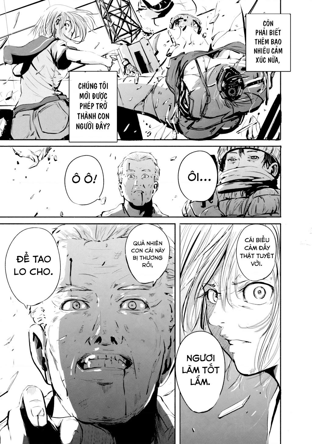 Alma Chapter 31.5 - 39