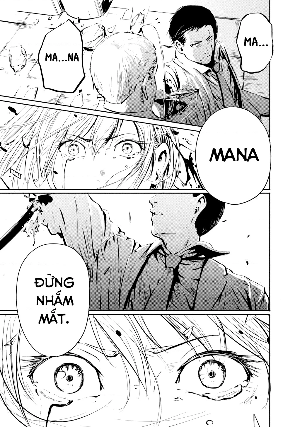 Alma Chapter 31.5 - 41