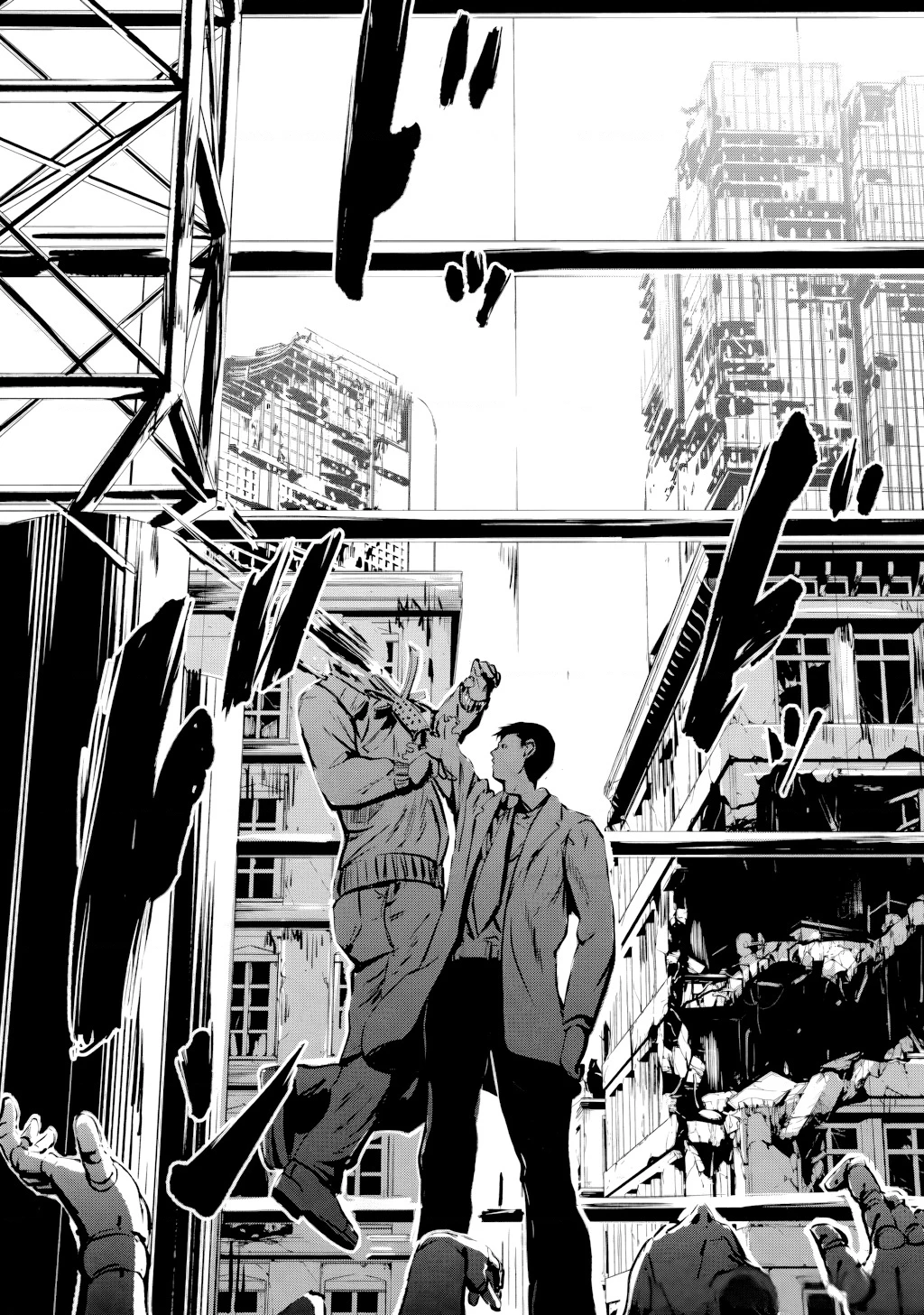 Alma Chapter 31.5 - 42