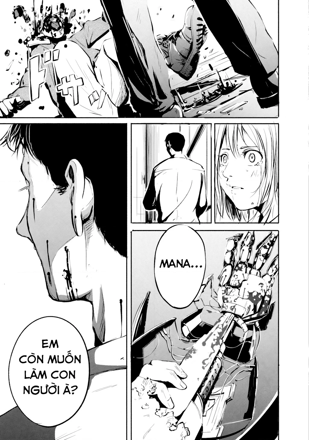 Alma Chapter 31.5 - 43