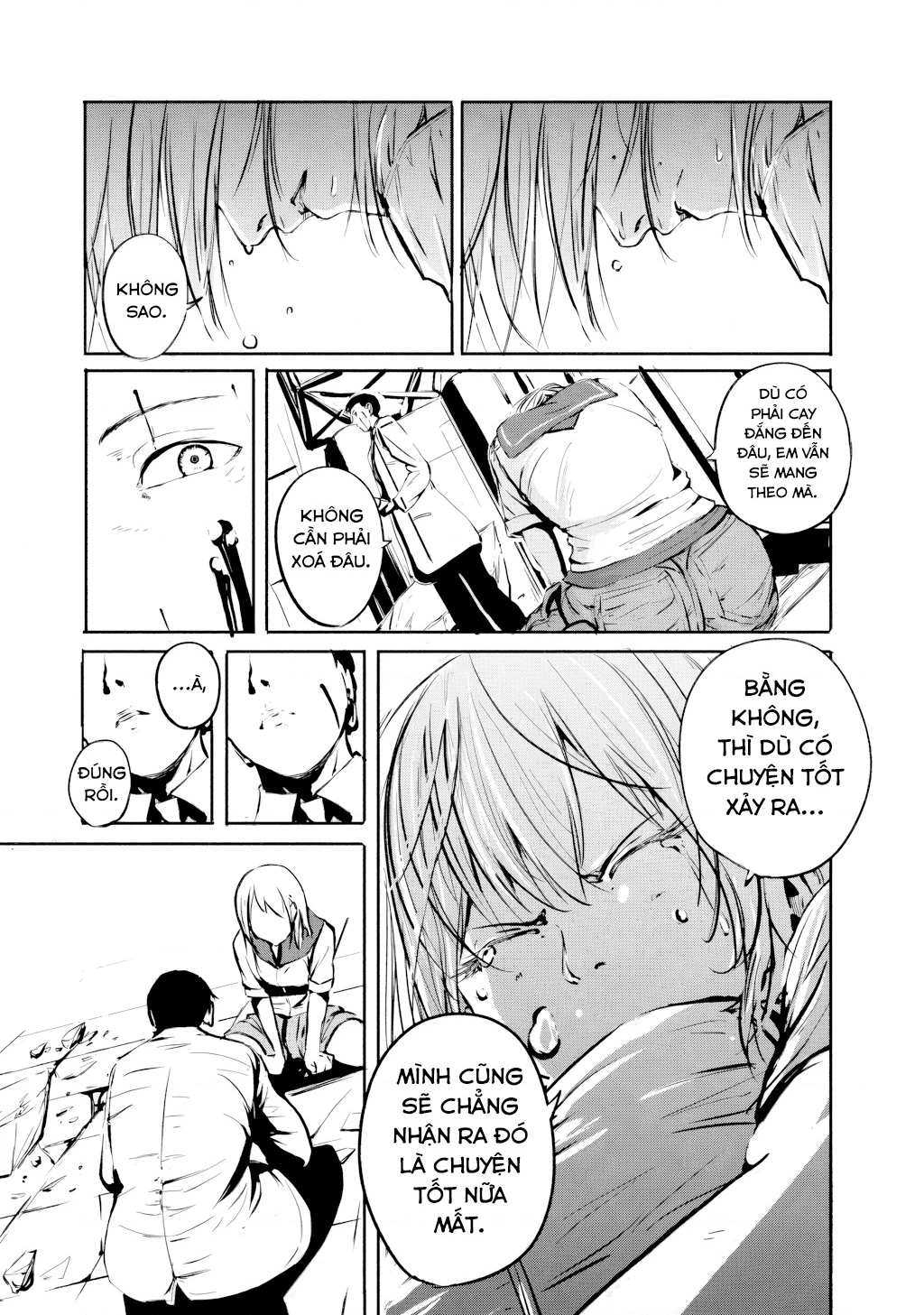 Alma Chapter 31.5 - 45