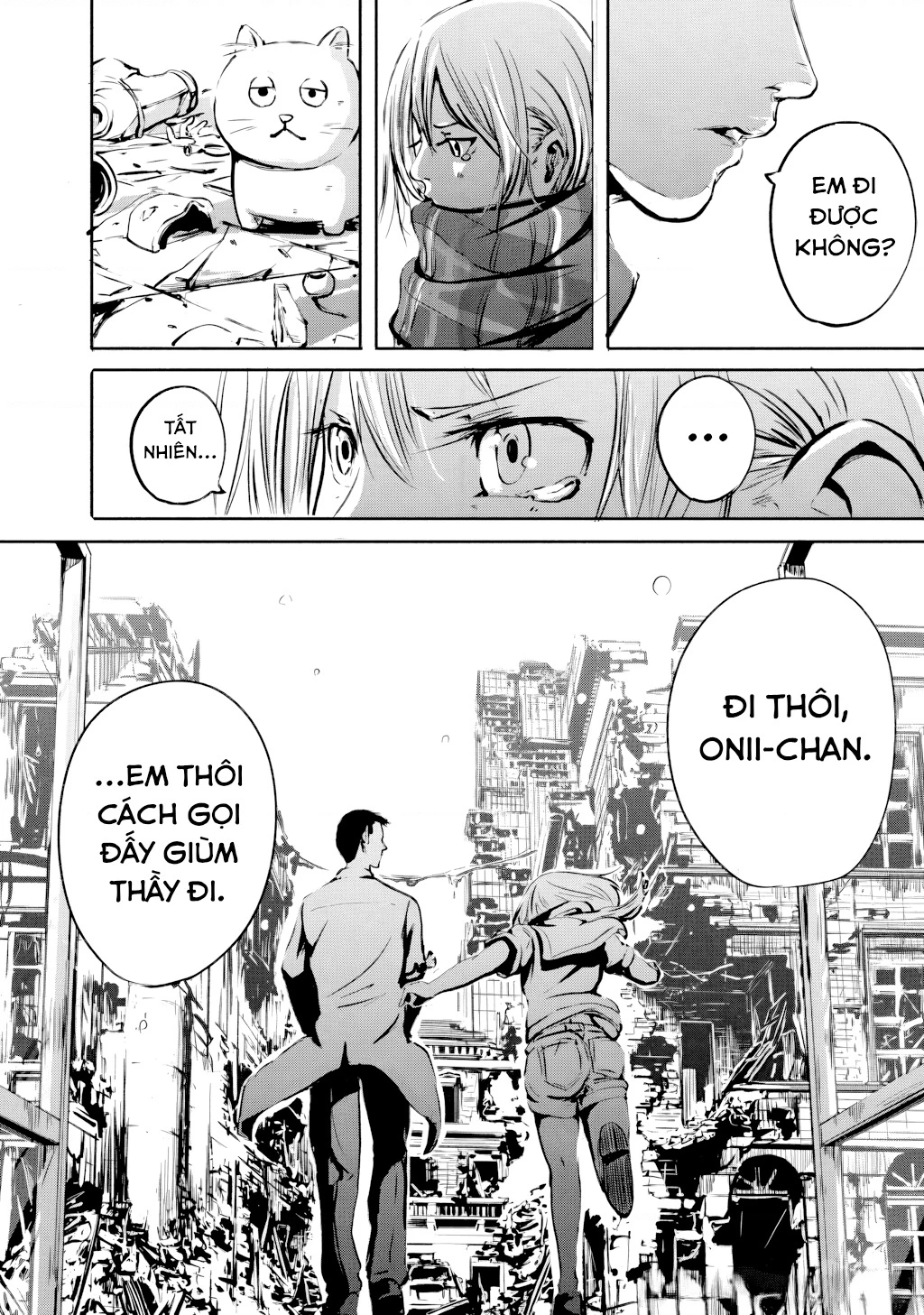 Alma Chapter 31.5 - 48