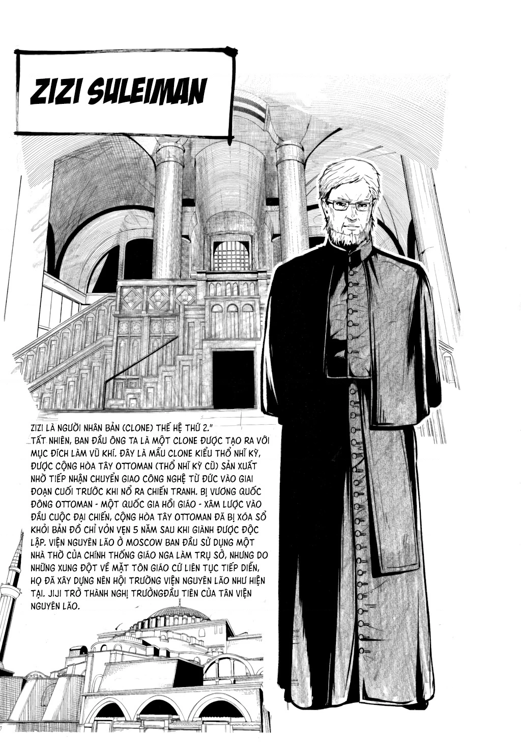 Alma Chapter 31.5 - 64