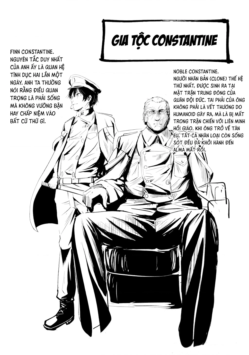 Alma Chapter 31.5 - 65