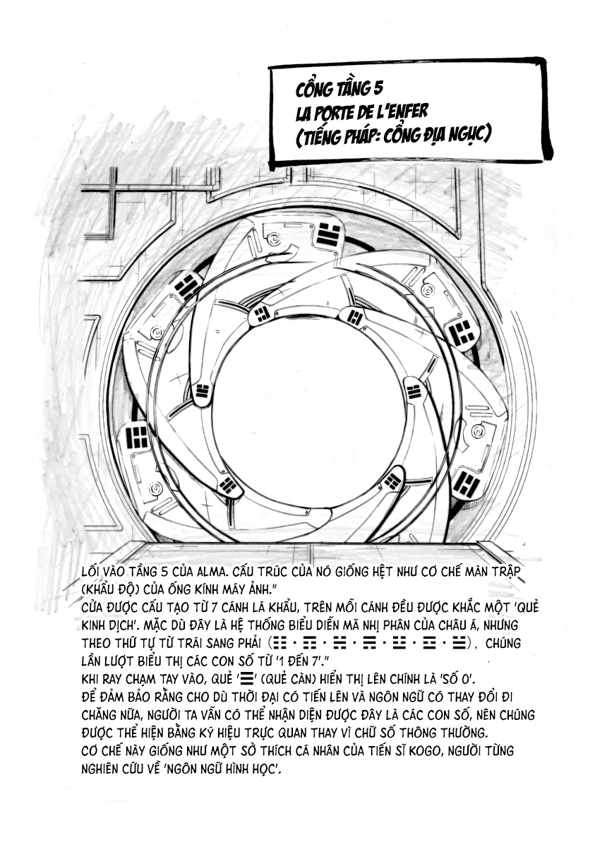 Alma Chapter 31.5 - 76
