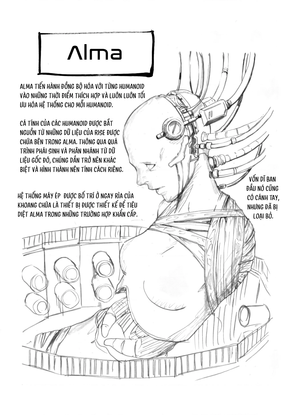 Alma Chapter 31.5 - 77