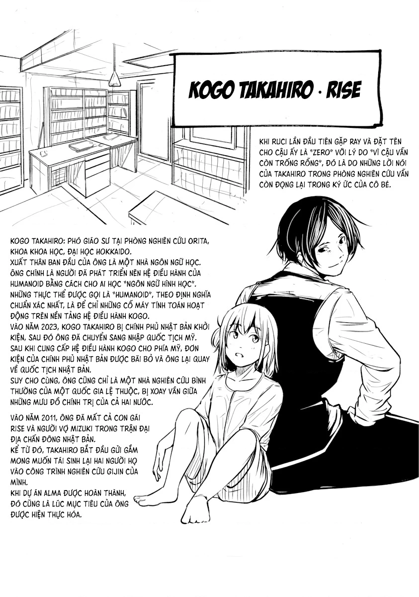 Alma Chapter 31.5 - 78