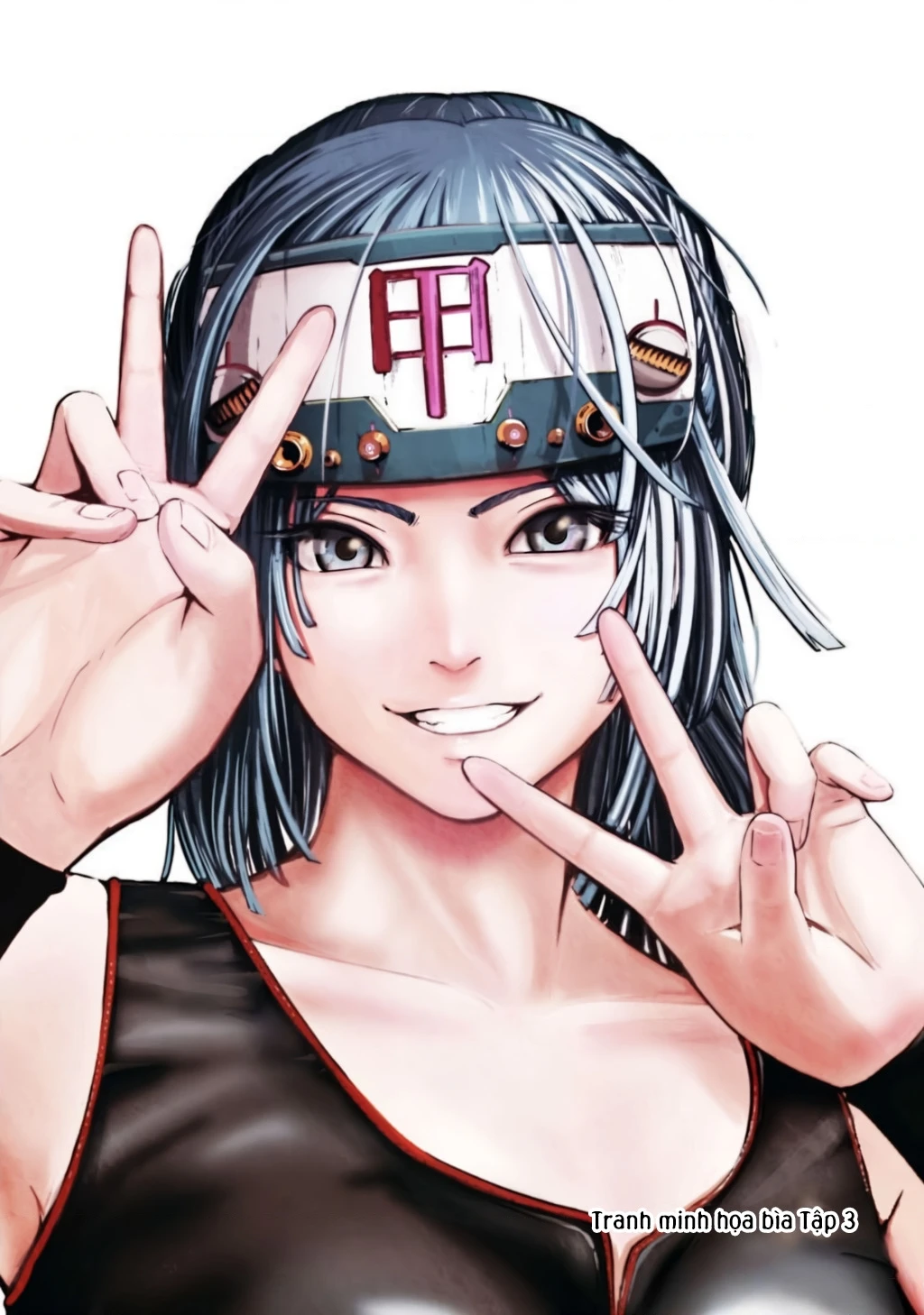 Alma Chapter 31.5 - 87
