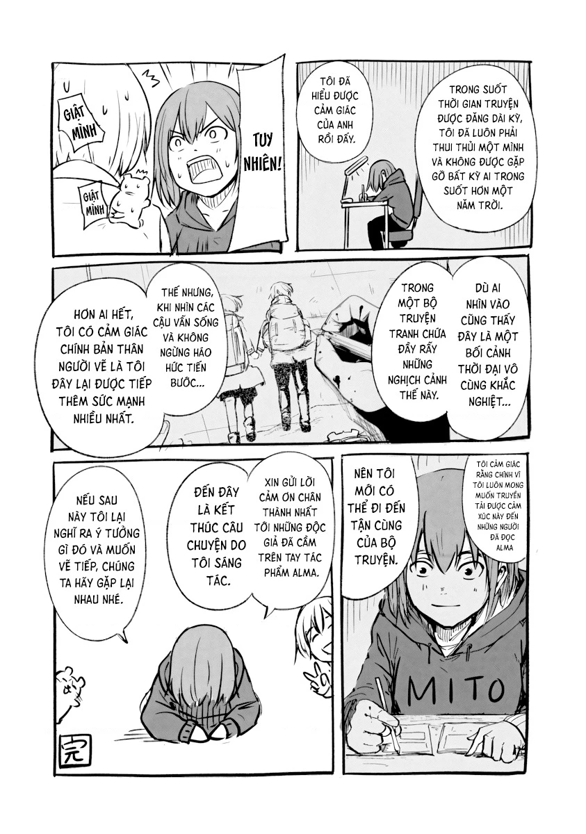 Alma Chapter 31.5 - 92