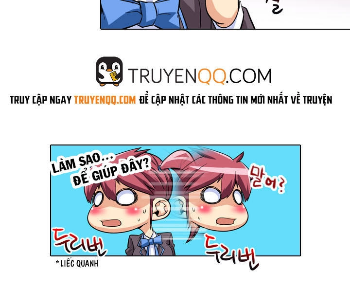 Chị Đại Cũng Biết Yêu Chapter 3 - 15