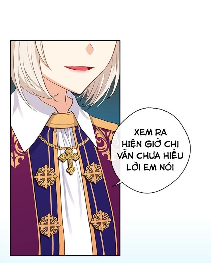 Người Bạn Đồng Hành Của Hoàng Đế Chapter 4 - 6