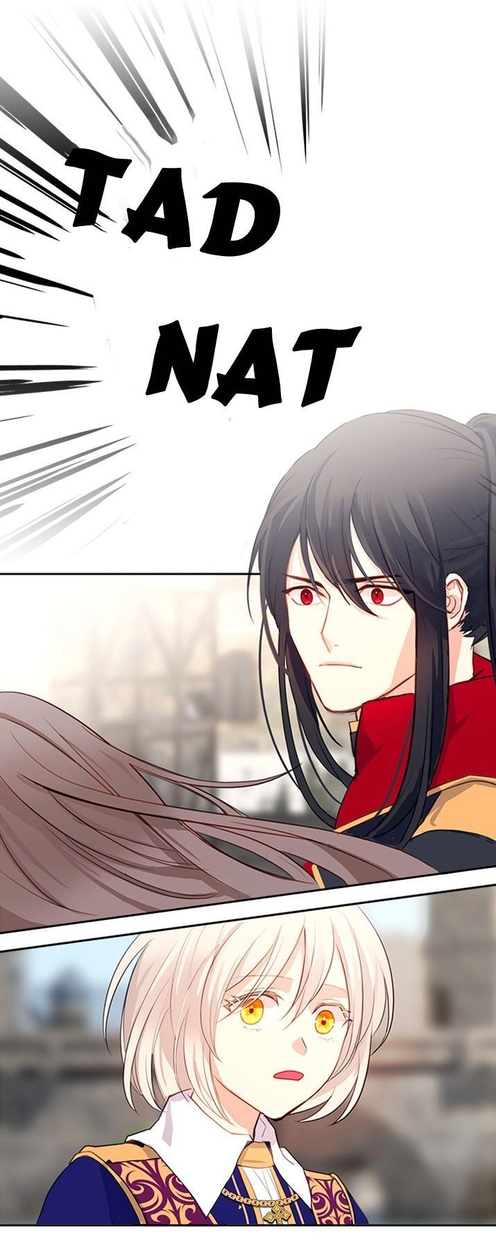 Người Bạn Đồng Hành Của Hoàng Đế Chapter 4 - 11