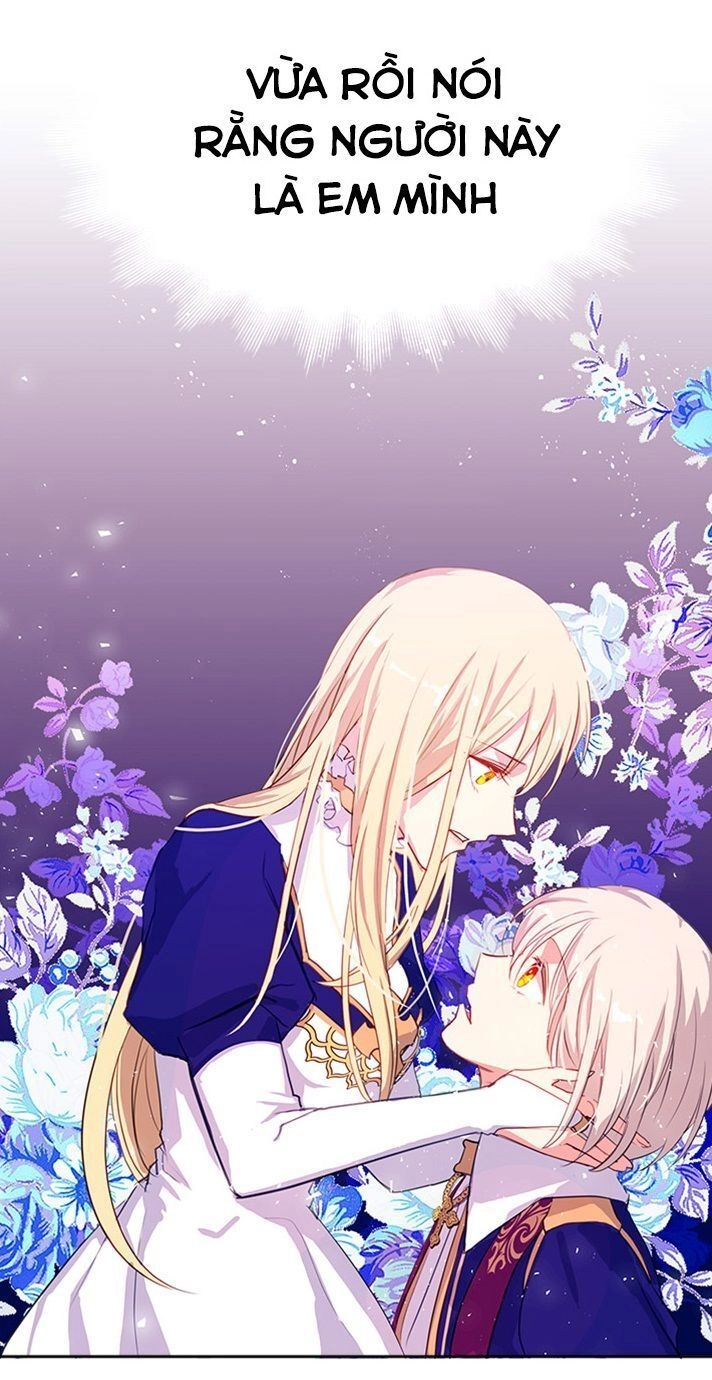 Người Bạn Đồng Hành Của Hoàng Đế Chapter 4 - 13