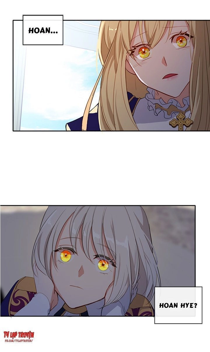 Người Bạn Đồng Hành Của Hoàng Đế Chapter 4 - 14