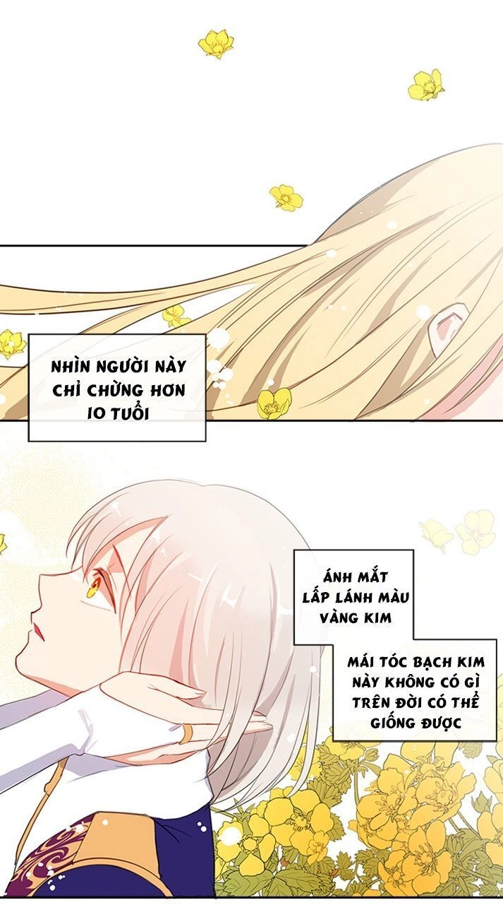 Người Bạn Đồng Hành Của Hoàng Đế Chapter 4 - 16