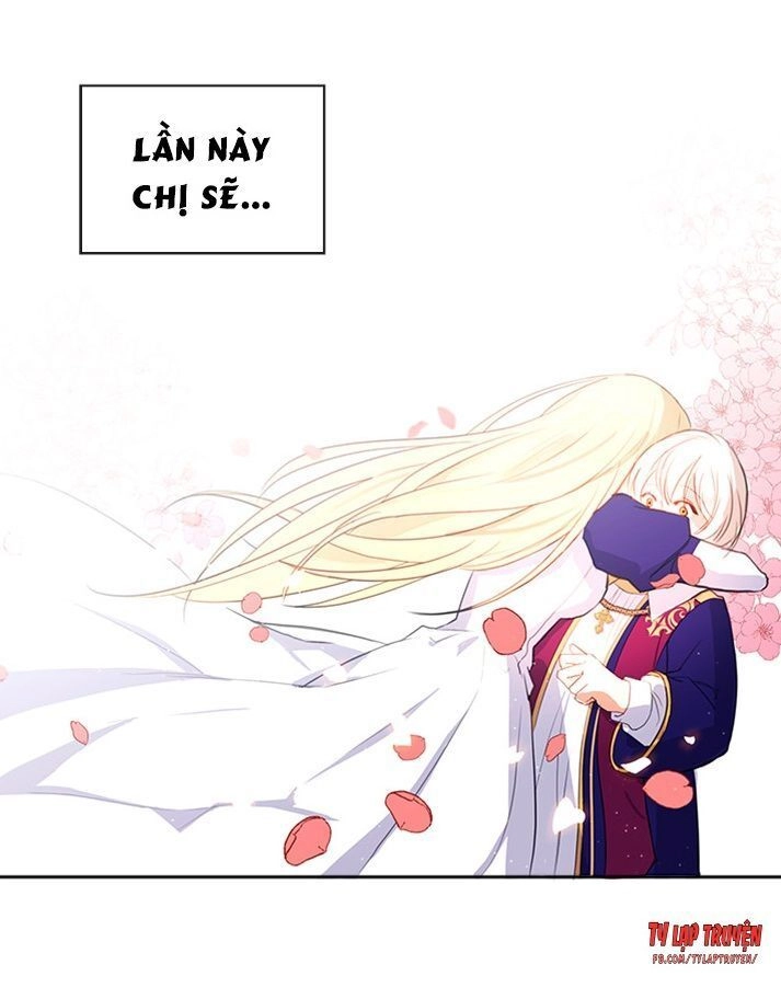 Người Bạn Đồng Hành Của Hoàng Đế Chapter 4 - 19