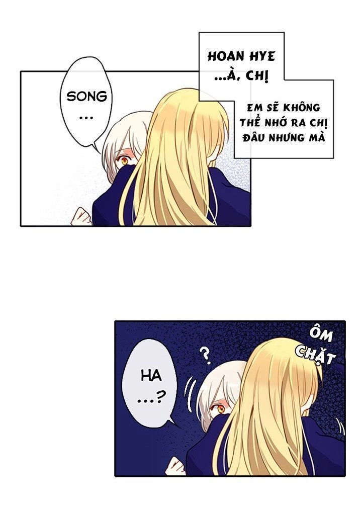 Người Bạn Đồng Hành Của Hoàng Đế Chapter 4 - 20