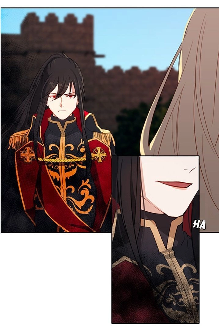 Người Bạn Đồng Hành Của Hoàng Đế Chapter 4 - 22