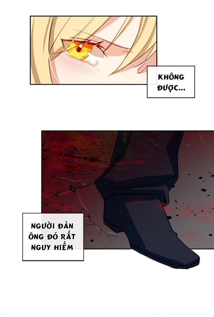 Người Bạn Đồng Hành Của Hoàng Đế Chapter 4 - 25