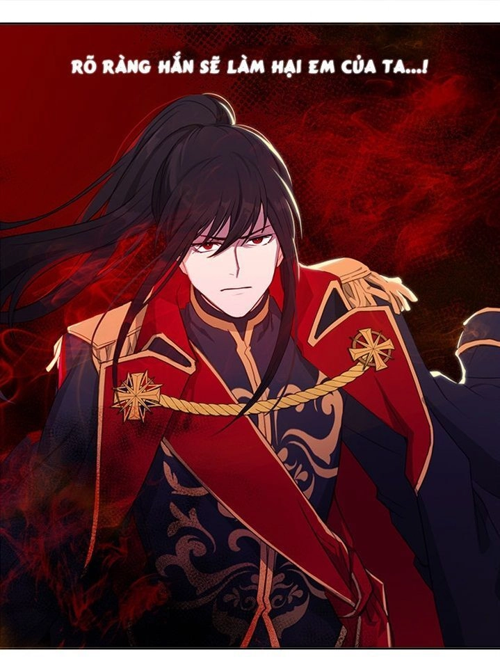 Người Bạn Đồng Hành Của Hoàng Đế Chapter 4 - 26