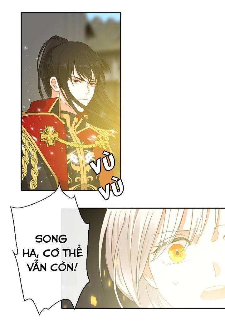 Người Bạn Đồng Hành Của Hoàng Đế Chapter 4 - 32