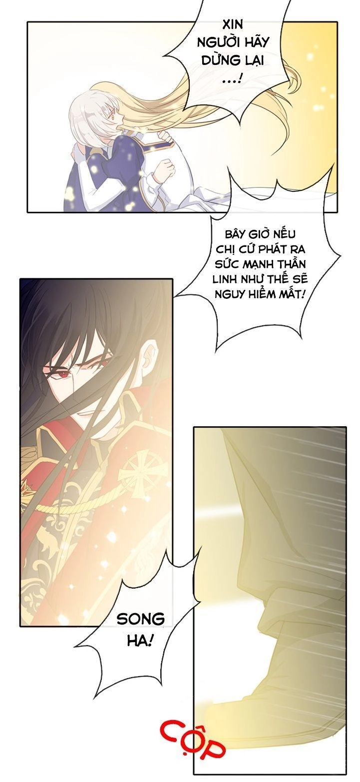 Người Bạn Đồng Hành Của Hoàng Đế Chapter 4 - 36