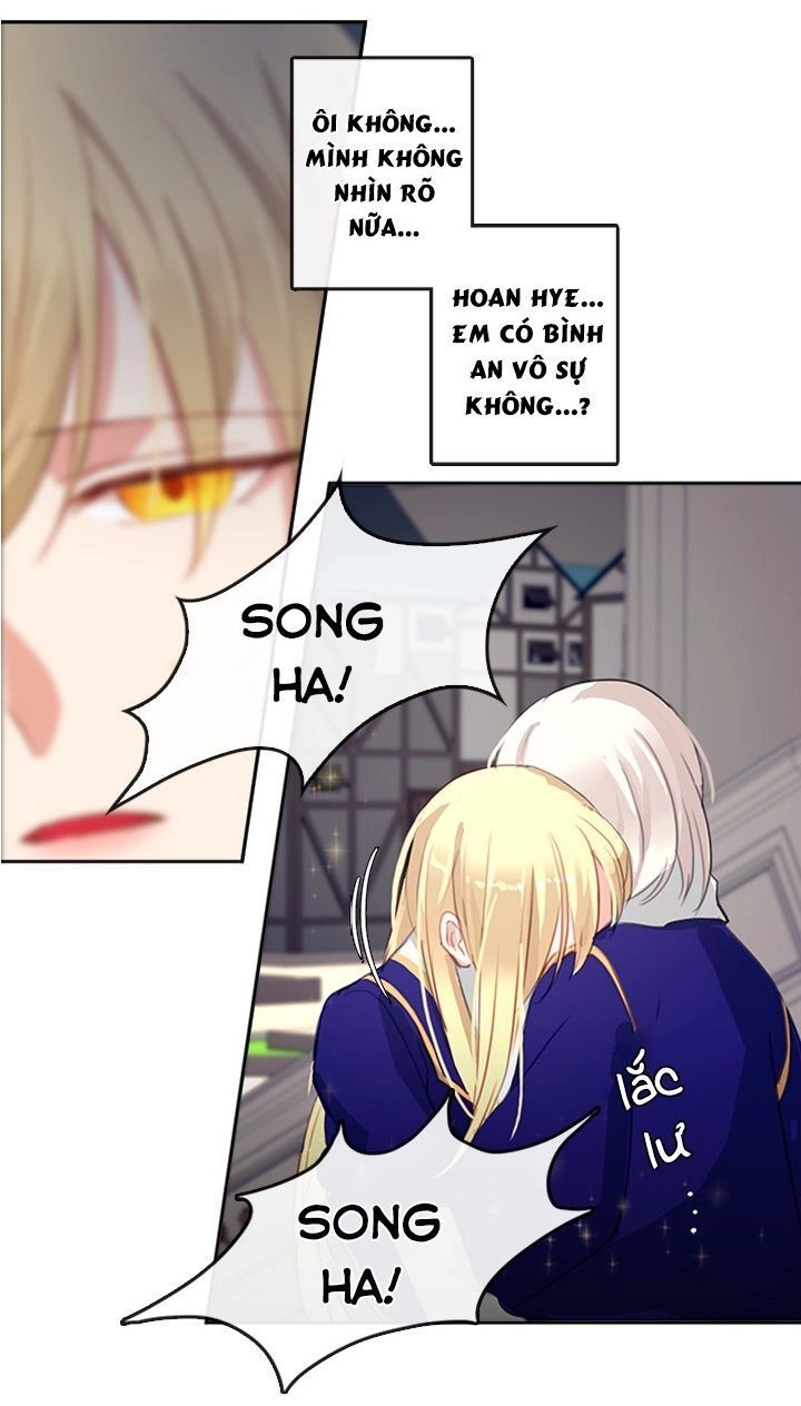 Người Bạn Đồng Hành Của Hoàng Đế Chapter 4 - 39