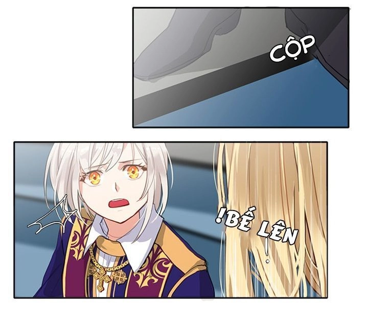 Người Bạn Đồng Hành Của Hoàng Đế Chapter 4 - 40