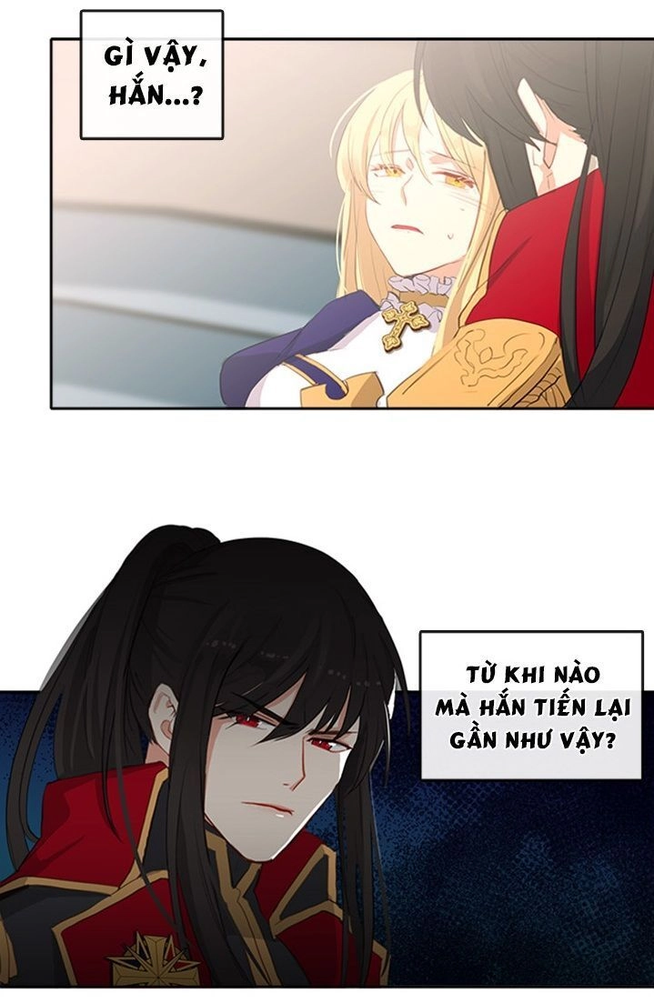 Người Bạn Đồng Hành Của Hoàng Đế Chapter 4 - 43