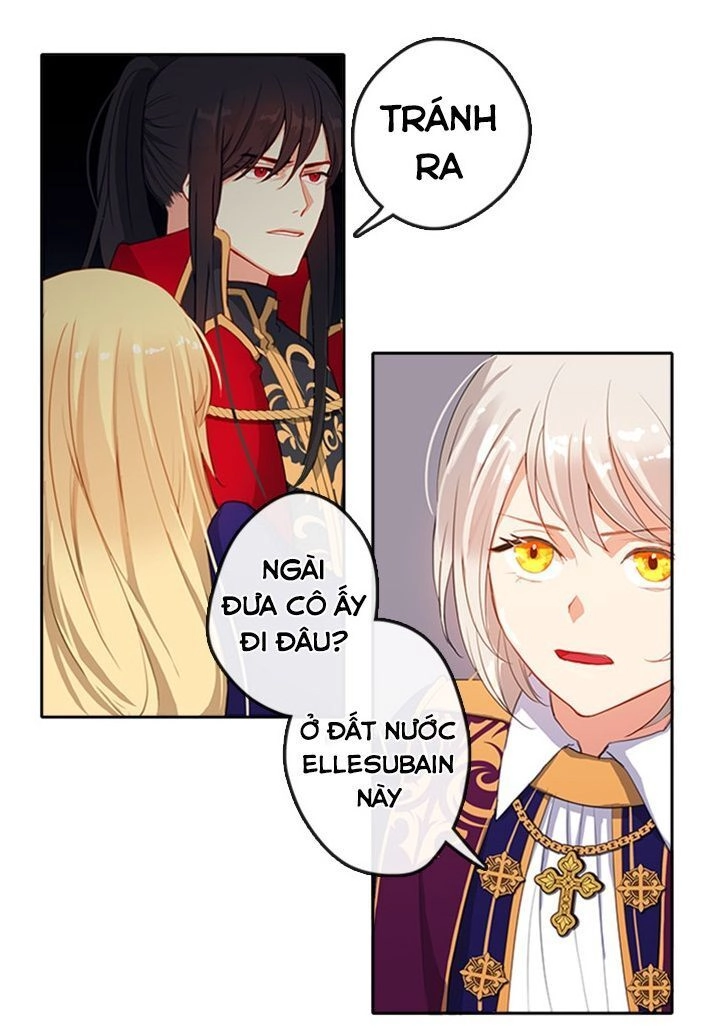 Người Bạn Đồng Hành Của Hoàng Đế Chapter 4 - 45