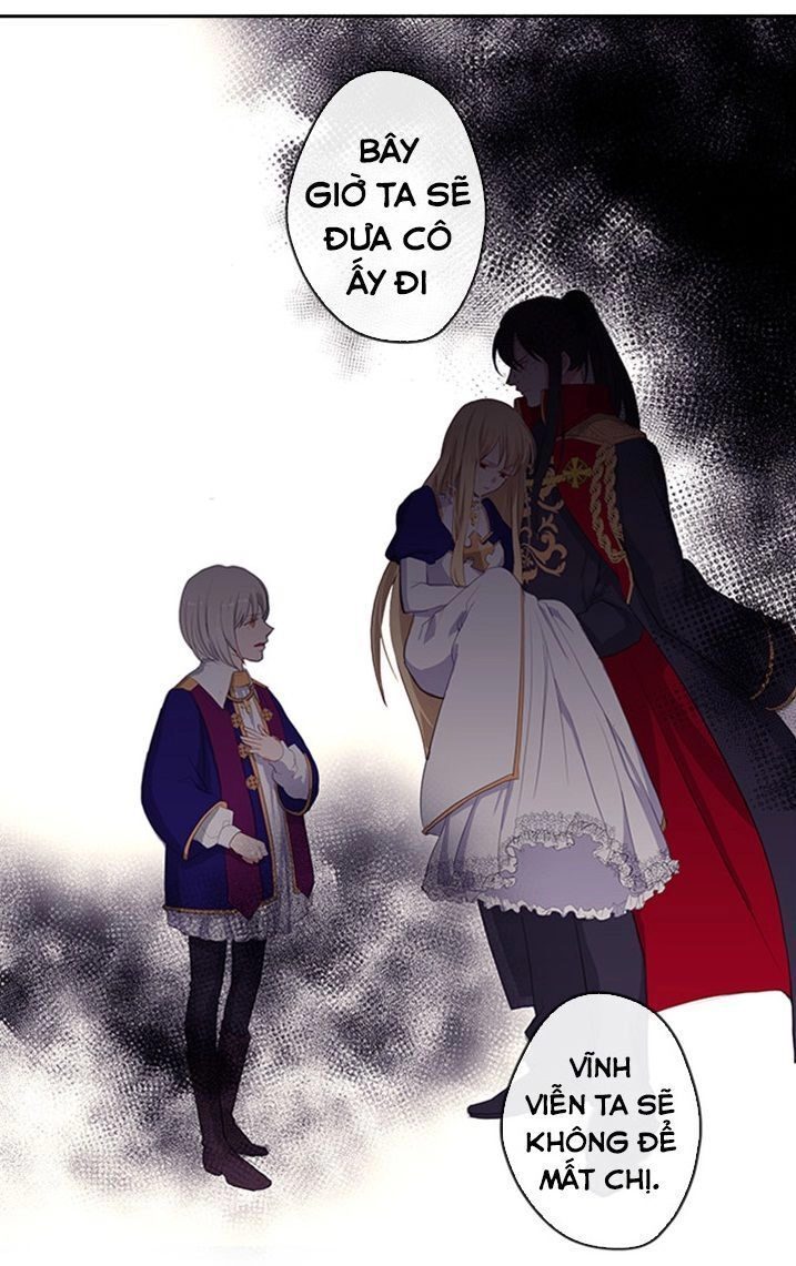 Người Bạn Đồng Hành Của Hoàng Đế Chapter 4 - 47