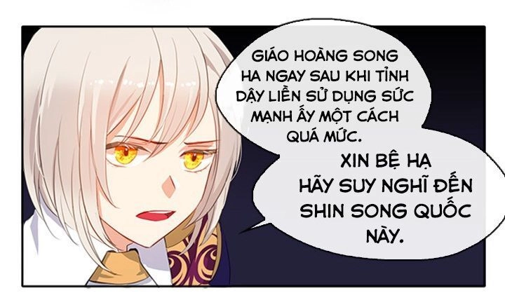 Người Bạn Đồng Hành Của Hoàng Đế Chapter 4 - 48