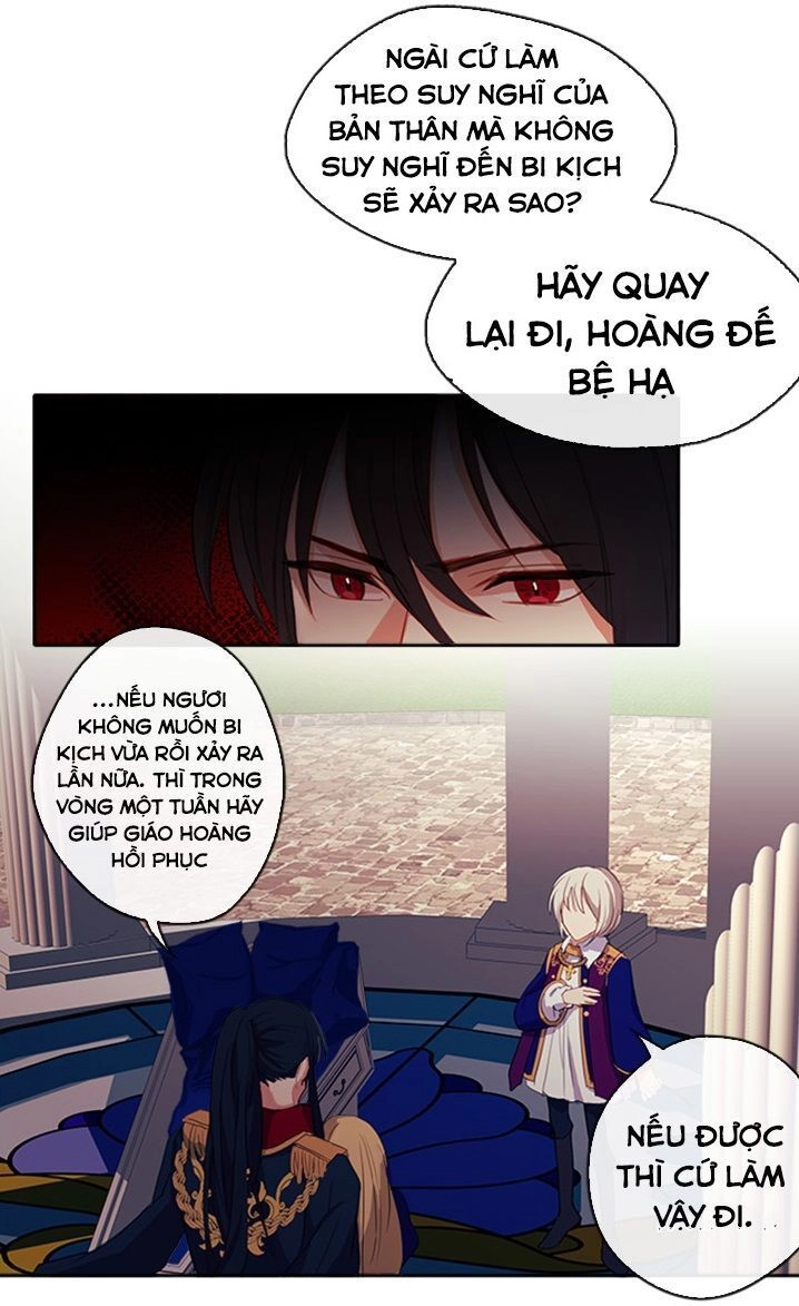 Người Bạn Đồng Hành Của Hoàng Đế Chapter 4 - 49