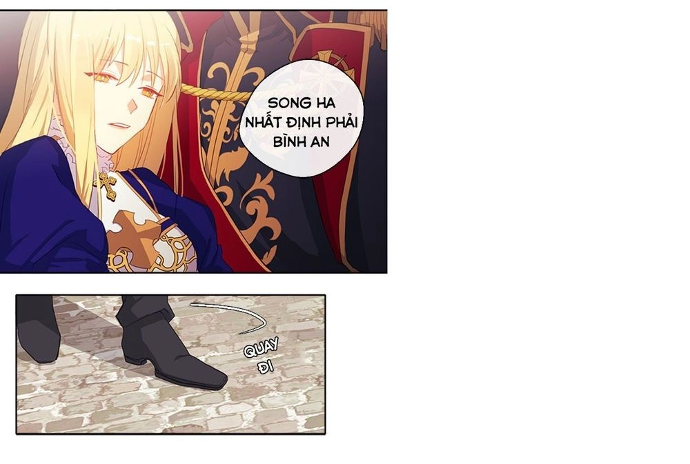 Người Bạn Đồng Hành Của Hoàng Đế Chapter 4 - 51