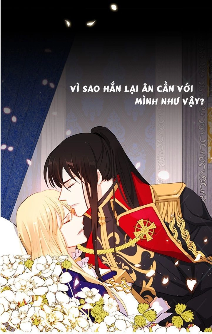 Người Bạn Đồng Hành Của Hoàng Đế Chapter 4 - 55