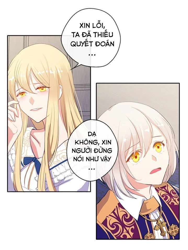 Người Bạn Đồng Hành Của Hoàng Đế Chapter 5 - 18