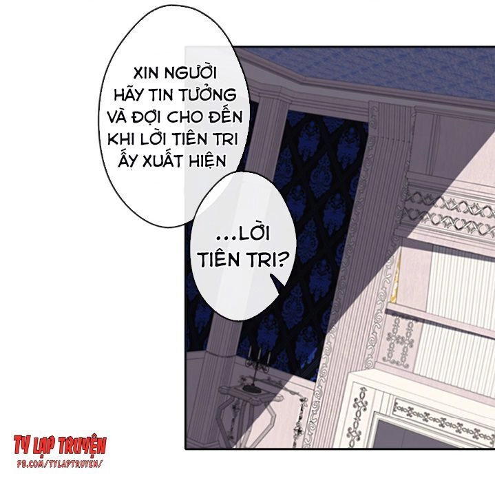 Người Bạn Đồng Hành Của Hoàng Đế Chapter 5 - 31